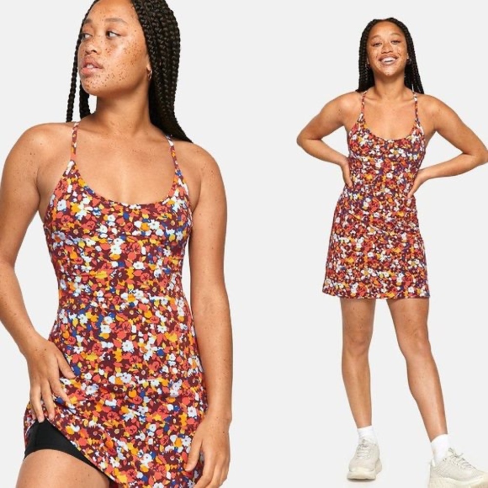 Outdoor Voices Exercise Dress